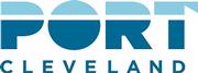 Port of Cleveland Logo